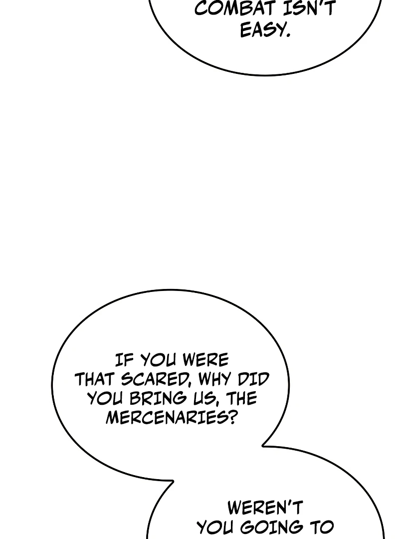 Revenge of the Iron-Blooded Sword Hound, Chapter 39 image 009